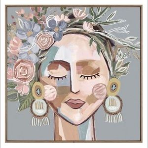 Meet your Posher, Natalie